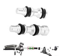 Piston de levier de frein compatible avec SRAM Guide R, pour RSC Efficient Repair Solution pour DB5, Niveau (LONG)