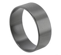 Piston de manchon de cylindre de compresseur d'huile pour remplacement sous vide 550-1600 W, compatible avec 63,7 x 69 x 24,5/63,7 x 69 x 47,5/69,7 x 75 x (550 600 750 800 W)