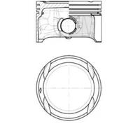 KOLBENSCHMIDT 40839600 Piston
