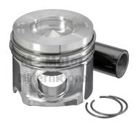 Kolbenschmidt Piston moteur 41269610 pour BMW Alpina, X3 F25 XDrive30d, 5er Touring F11