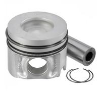 Piston de moteur 41274620 KOLBENSCHMIDT pour NISSAN PATROL GR V Wagon CABSTAR