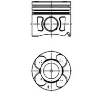 Kolbenschmidt Piston de moteur 41648600 pour Opel Corsa E