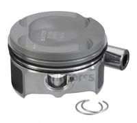 Piston de moteur 41 726 600 KOLBENSCHMIDT