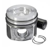 Kolbenschmidt Piston moteur 41792610 pour CITROËN, PEUGEOT, DS, OPEL, VAUXHALL