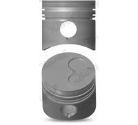 Piston de moteur 87-109500-00 NÜRAL pour AUDI VW VOLVO