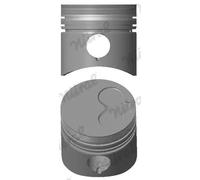 Piston de moteur 87-109507-00 NÜRAL pour AUDI VW VOLVO