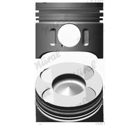 Piston de moteur 87-117907-00 NÜRAL pour MERCEDES-BENZ CLASSE C CLASSE C T-Model