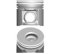 Piston NÜRAL 87-122208-10