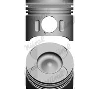 Piston de moteur 87-136400-30 NÜRAL pour MERCEDES-BENZ T-Model