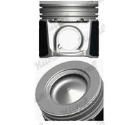Piston NÜRAL 87-138000-10