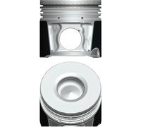 Piston de moteur 87-138006-00 NÜRAL pour UAZ FIAT IVECO