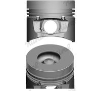 Piston NÜRAL 87-146507-00