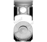Piston de moteur 87-307600-40 NÜRAL pour OPEL HONDA