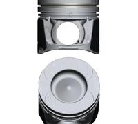 Piston de moteur 87-422000-00 NÜRAL pour NISSAN RENAULT OPEL