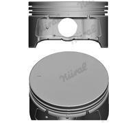 Piston NÜRAL 87-423400-00