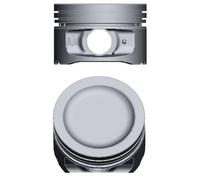 Piston de moteur 87-427107-00 NÜRAL pour SMART ROADSTER ROADSTER Coupé CABRIO