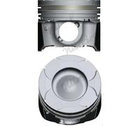 NÜRAL 87-430300-00 Piston