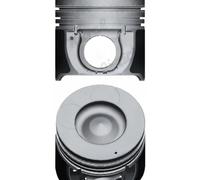 Piston de moteur 87-431700-00 NÜRAL pour KIA HYUNDAI