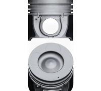 Piston de moteur 87-431707-00 NÜRAL pour KIA HYUNDAI