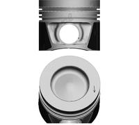 Piston de moteur 87-432300-10 NÜRAL pour VW SEAT SKODA AUDI