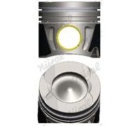 Piston de moteur 87-433407-10 NÜRAL pour MERCEDES-BENZ Coup