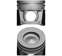 Piston NÜRAL 87-435200-00