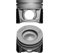 Piston de moteur 87-435207-00 NÜRAL pour OPEL RENAULT NISSAN