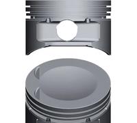 Piston de moteur 87-438500-00 NÜRAL pour AUDI VW SEAT SKODA