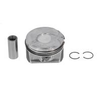 NÜRAL 87-444800-30 Piston