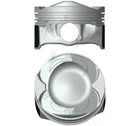 Piston de moteur 87-452800-30 NÜRAL pour FORD VOLVO
