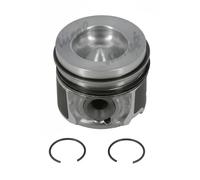 Piston de moteur 87-453100-00 NÜRAL pour CITROËN PEUGEOT DS OPEL