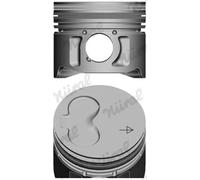Piston de moteur 87-990111-40 NÜRAL pour AUDI VW SEAT SKODA