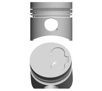 Piston NÜRAL 87-109811-10