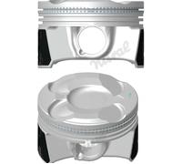 Piston NÜRAL 87-444800-50