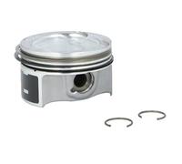 Piston de moteur ENT050508 STD ENGITECH
