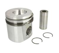 Piston de moteur ENT057000 STD ENGITECH
