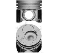 Nüral 87-421000-10 Piston