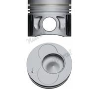 Piston de moteur pour cylindre 3 87-114900-15 NÜRAL pour VW AUDI FORD SEAT