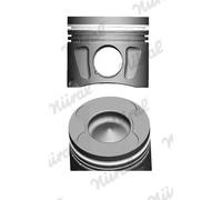 Piston NÜRAL 87-427407-10