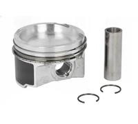 Piston MAHLE 007 PI 00153 002 pour FIAT BRAVO II (198_) 1.4 2007-2014