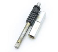 Piston de pompe à huile pour tronçonneuse JONSERED C2150 CS2245 CS2150