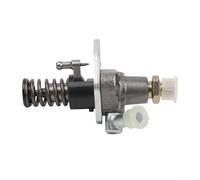 Piston de pompe à injection de carburant, pour générateur de moteur diesel Yanmar L100 186F 10HP, compatible avec les pièces d'alternateur chinoises de la série 186