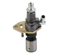 Piston de pompe d'injection de carburant pour moteur diesel et générateur Plongeur de pompe d'injection de carburant for moteur diesel, compatible avec Yanmar L100 186F 10 CV, pompe d'injection de car