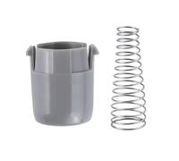 Piston de porte magnétique pour machine à laver LG AGM73610702, 2002592, AP5331994, 79641728900, WM2140CW, WM2240CW