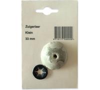 Piston de rechange Jumbo Cuir Piston de pompe Ø : 33mm pour pompe à vélo JU-440240