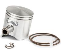 Piston de rechange MVT 48,5 mm pour Derbi Euro3