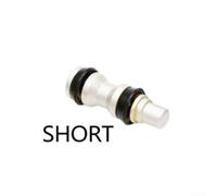 Piston de rechange pour SRAM Guide R et leviers de frein RSC, construction en alliage léger, 5 g uniquement (court)