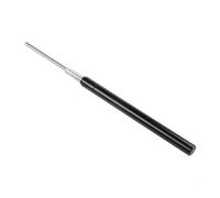 Piston de Remplacement pour ouvre-fenêtre de Serre Thermique 31,5cm | Mécanisme thermodynamique simple à monter soi-même sur les structures de fenêtres standards de 31,5 cm.