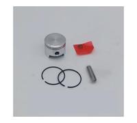 Piston de souffleur de Feuilles avec goupille annulaire 48MM adapté for EH PTIT PB-770 PB-770H PB-770T EB-770 EB-770RT