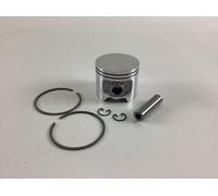 Piston De Tronçonneuse 77 180 380 480 Ø52Mm HUSQVARNA 011683